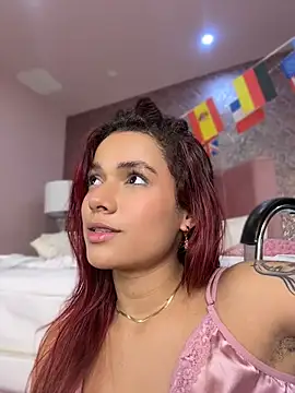 amber_sparkle XXX чат на живо