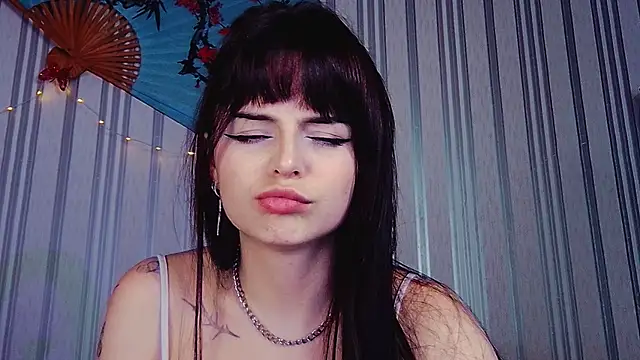 Chat XXX ao vivo de ArianaLight