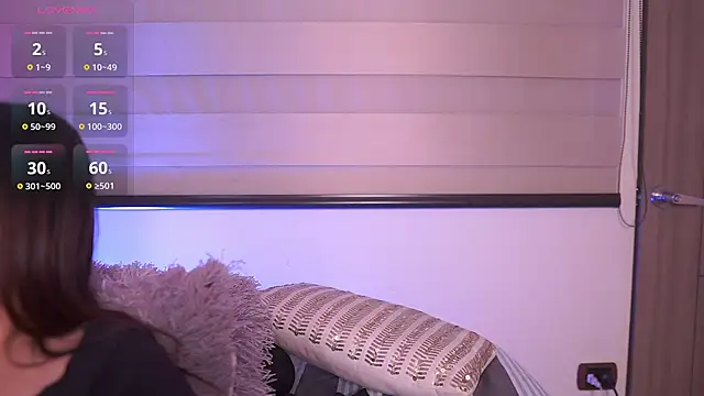dakotaa_01 – Live XXX-chat