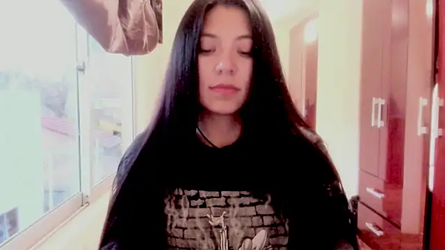 Chat XXX ao vivo de wishm3