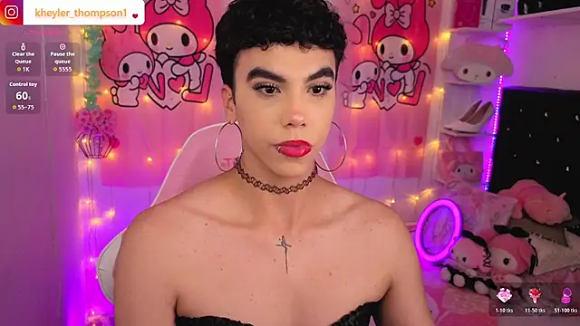 Chat XXX en directo de Kheyler_1