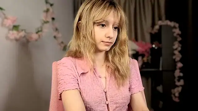 TaiteField Live XXX Chat