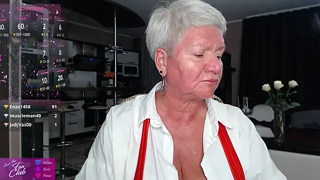 Živý XXX chat roxana_brooks