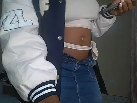 Mariana_150 Live XXX-Chat
