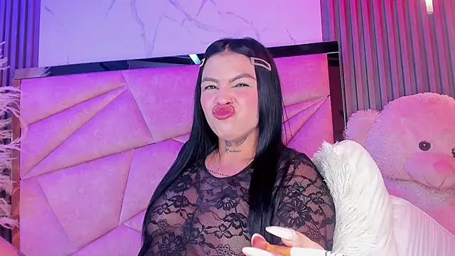 Chat XXX en directo de channel_guss