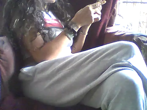 Chat XXX en directo de Bebita-zmp