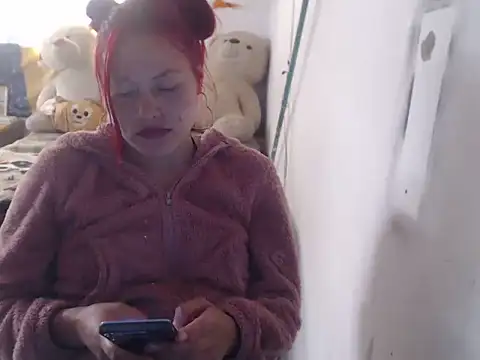 amber_squirtsx's Live XXX Chat