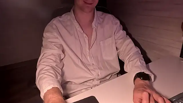 צ'אט XXX בשידור חי של Einar_Nut