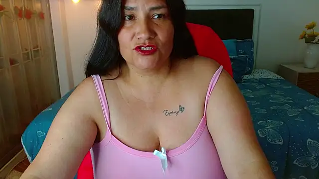 Sembang XXX Secara Langsung salomexlove_20