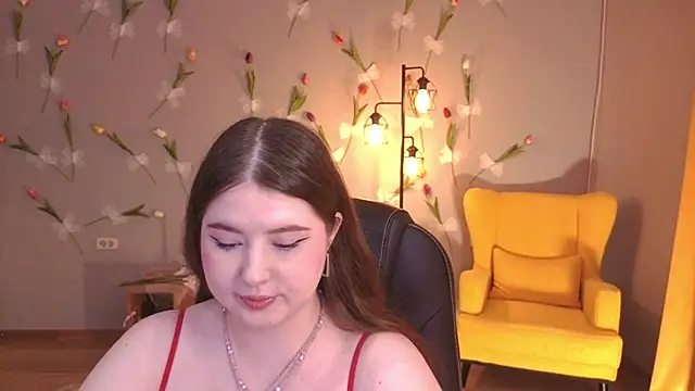 PixelGoddess – Live XXX-chat