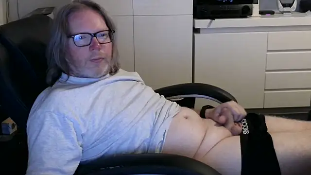 VSteph – Naživo XXX chat