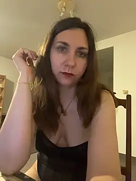 JasmineGlamour Chat XXX in diretta