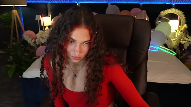 BabyFlowerr Chat XXX in diretta