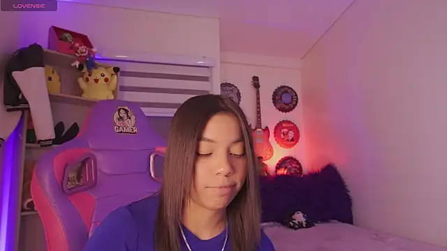 madelyn_rose_'s Live XXX Chat