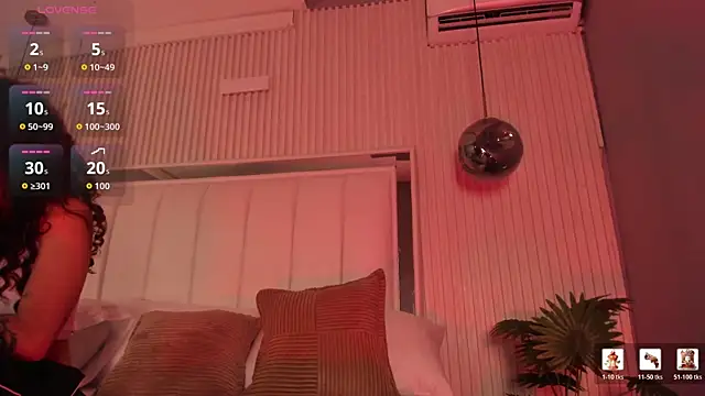 VenuzSofia's Live XXX Chat
