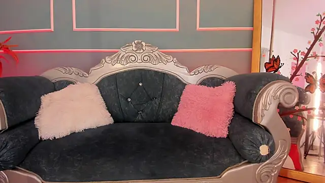Anto_Thompson 라이브 XXX 채팅