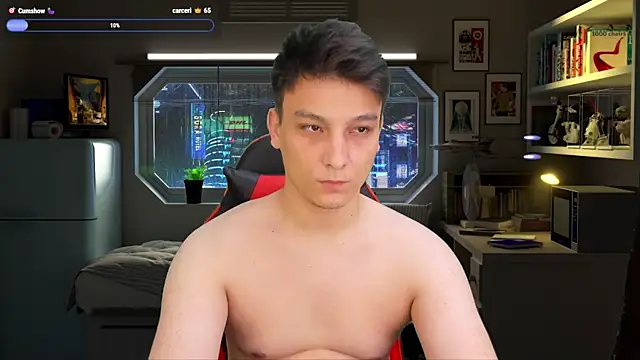 Chat XXX Live Justin_time111