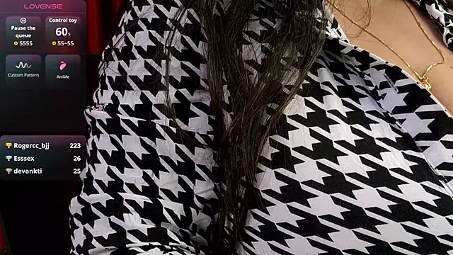 hey_rhea Live XXX Chat