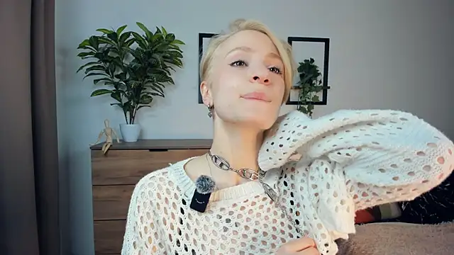 JanettePerro Live XXX-Chat