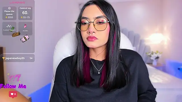 Онлайн чат XXX AzuraKindong