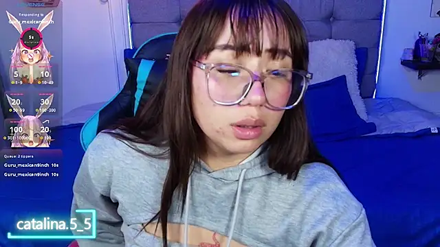 Czat XXX na żywo – Kata_Bigboobs