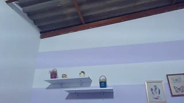 kimberlyvega Live XXX-Chat