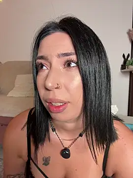 KimArts Chat XXX live