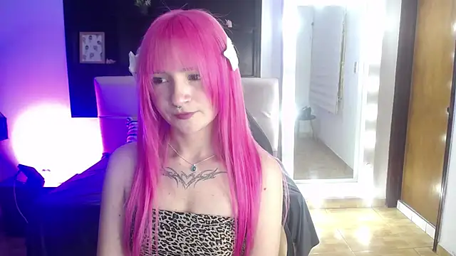 Sembang XXX Secara Langsung _Charlotte_Collins_
