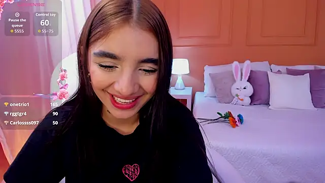 Abriil_cutee: онлайн-секс-чат