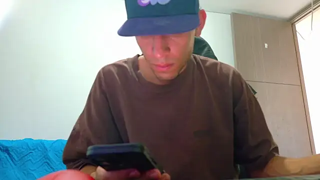 bully_boss – Naživo XXX chat