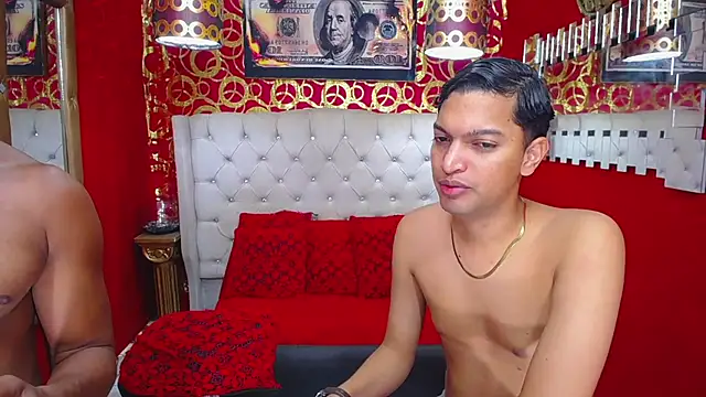 PEINBOYS Live XXX-chat