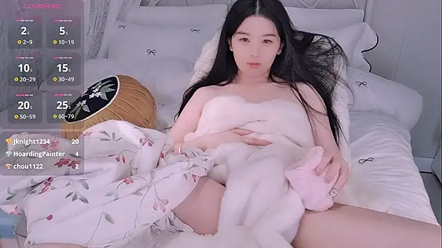 Онлайн чат XXX BingLin-