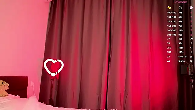 Živý XXX chat Ballani_Grow