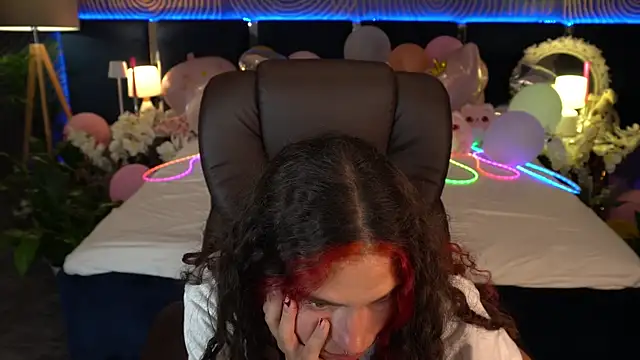 BabyFlowerr Live XXX Chat