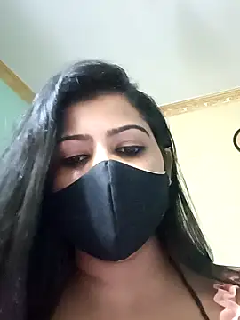 XXX chat uživo modela SANAYA_ROY