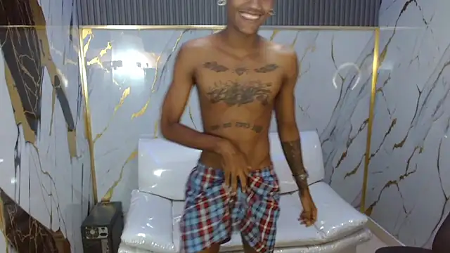 ManSant Live XXX Chat