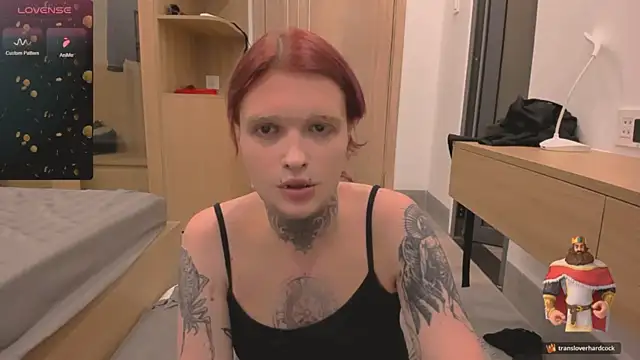 Simona_Rain Adlı Modelin Canlı XXX Sohbeti