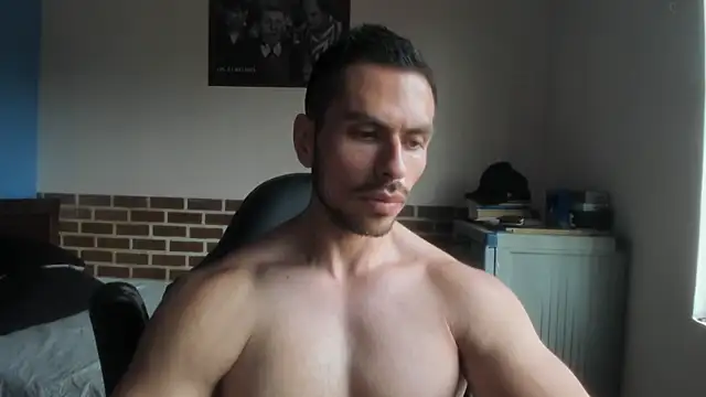 justinkarter Chat XXX in diretta