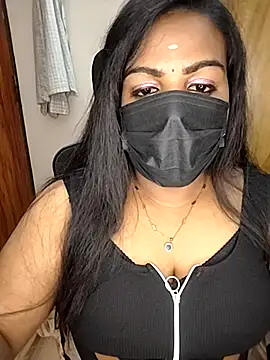 Sembang XXX Secara Langsung Tamil_Shara