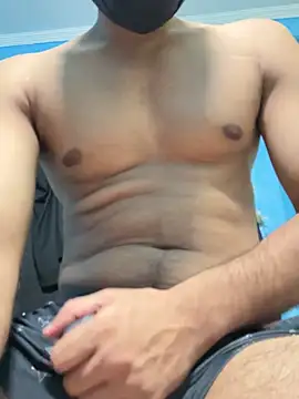 mightyythorrrr Webcam show