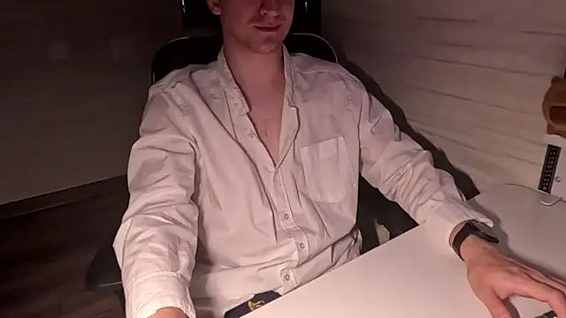 XXX chat uživo modela Einar_Nut