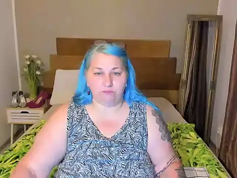 Sugarmommy_69XのライブXXXチャット