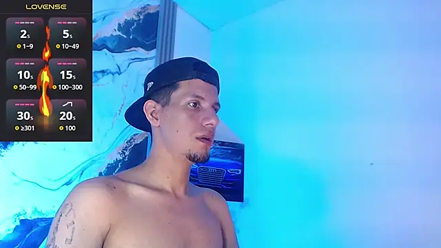 Živý XXX chat Sebastian_Smith__