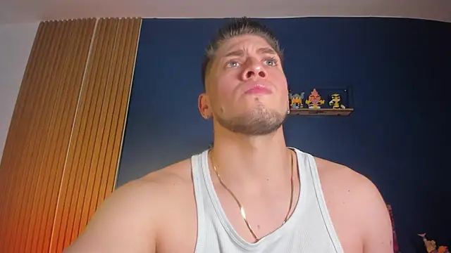 SebastianMaximoff_'s Live XXX Chat