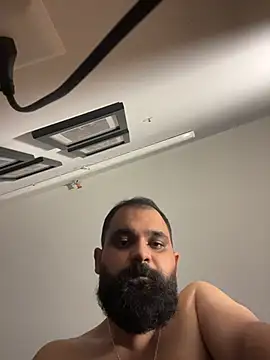 ThatBeardDude Obrolan Langsung XXX