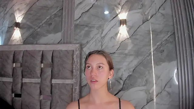 Manson_and_Zoe 现场XXX聊天