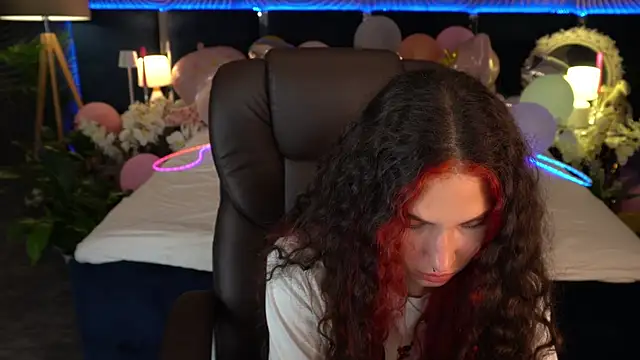 BabyFlowerr Chat XXX in diretta