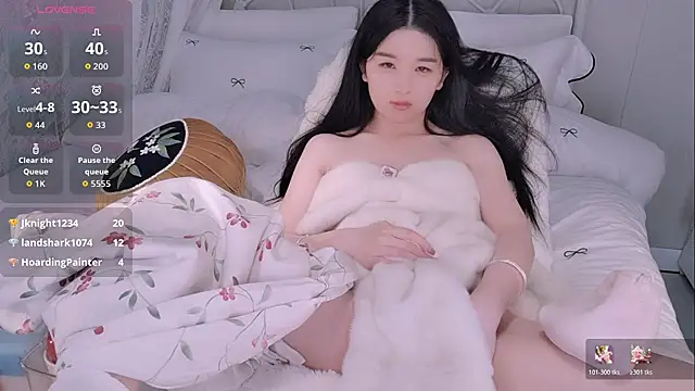 BingLin-n Live XXX chat