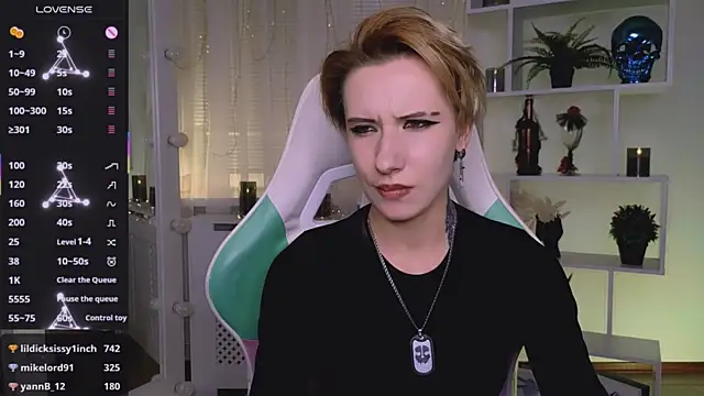 _Rein_ramm – Live XXX-chat