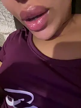 Show Webcam de Sexlove1xo